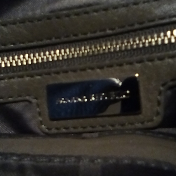 Banana Republic Leather Purse - Picture 8 of 8